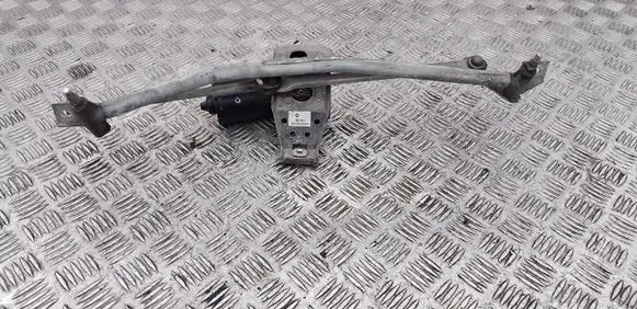 Audi 80 90 S2 B4 Front wiper linkage 893955113A