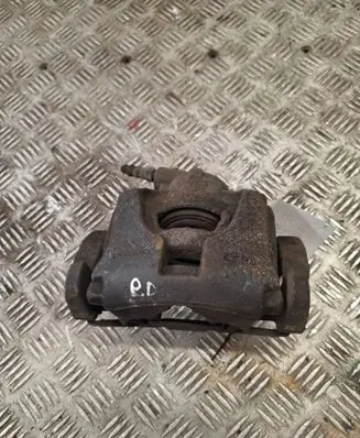 Volvo S60 Front brake caliper 1234