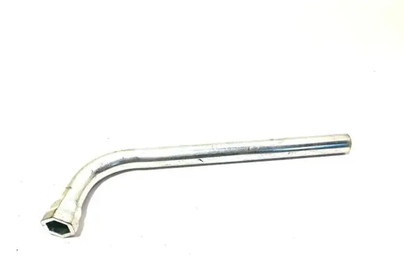 Audi Q2 - Wheel nut wrench 4D0012219A