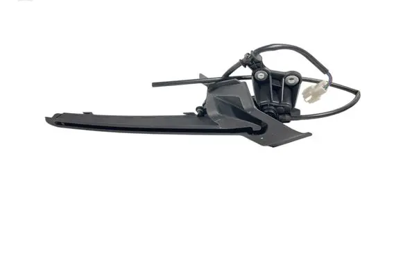 Mercedes-Benz E W212 Curtain motor A2128202942 125199 15451321