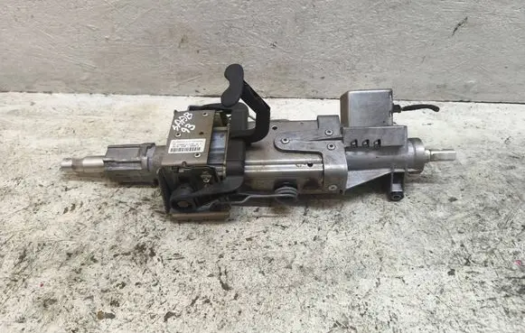 Saab 9-3 Ver2 Steering wheel lock 12770232 PP019460100 PP019462016