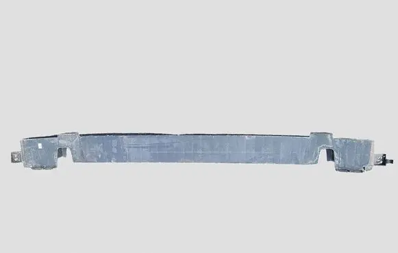 Citroen C5 Front bumper support beam 9681053080