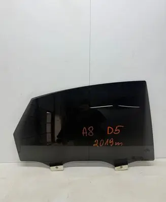 Audi A8 S8 D5 Rear door window glass 4N0845026C 43R001659 0093990
