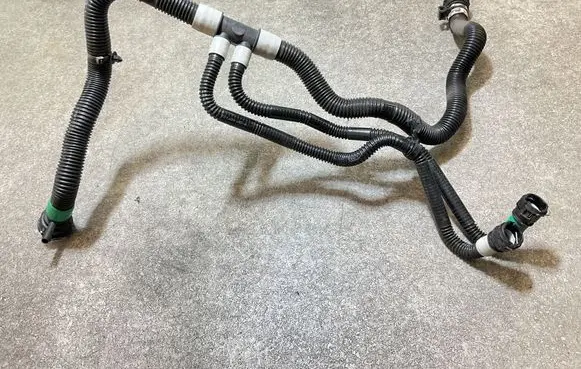 Tesla Model 3 Engine coolant pipe/hose 152149400A