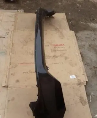 Honda CR-V Front bumper lip 