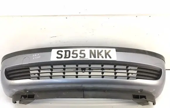 Opel Zafira A Front bumper K1263
