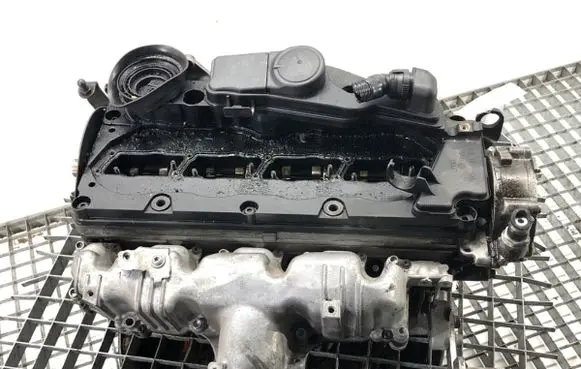 Audi A4 S4 B8 8K Engine head CAG