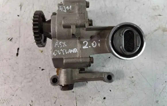 Mitsubishi Outlander Oil pump 4J11
