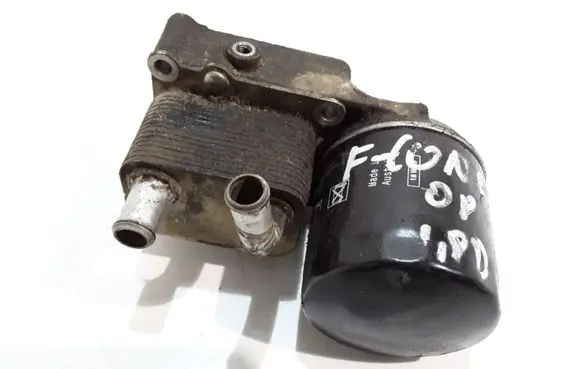 Ford Transit - Tourneo Connect Oil filter mounting bracket