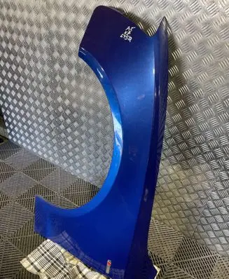 Audi A5 8T 8F Fender