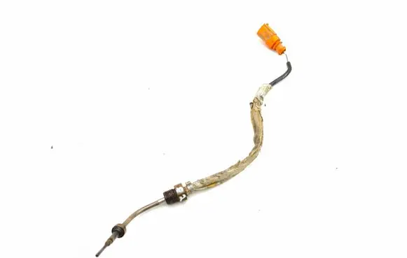 Audi A6 Allroad C7 Exhaust gas temperature sensor 4G0906088N