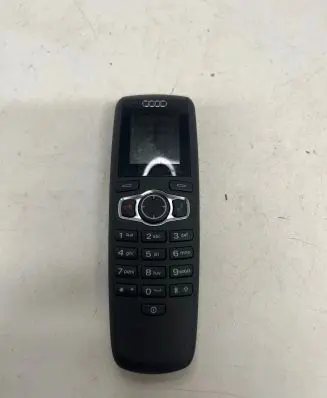 Audi A6 S6 C6 4F Phone 4e0861473a