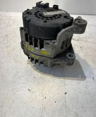 BMW X5 E70 Generator/alternator 7803724 2543403C FG18S011