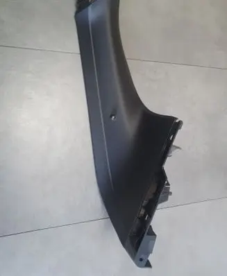 Cupra Terramar Other trunk/boot trim element 578867607