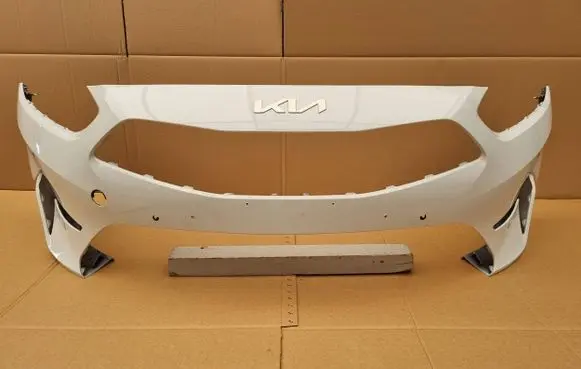KIA Ceed Front bumper 86511-J7DA0