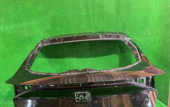 Cupra Formentor Tailgate/trunk/boot lid 