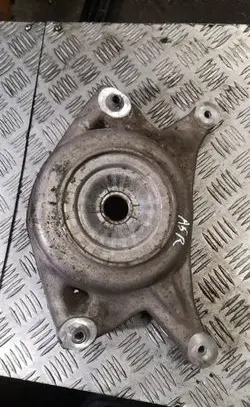 Audi S5 Coil spring mount 8k0412384f