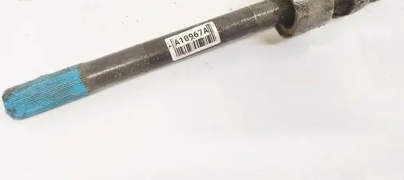 Volkswagen PASSAT B5 Steering column universal joint 