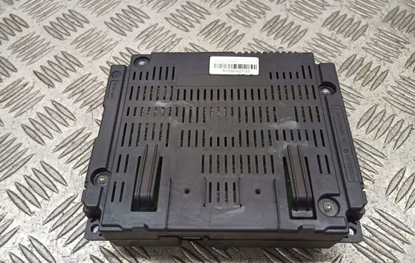 Fiat Grande Punto Adblue control unit 51826513