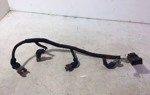 KIA Carnival Fuel injector wires 338104X500