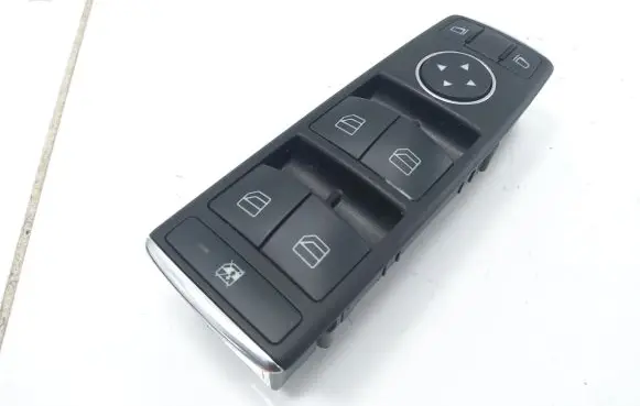 Mercedes-Benz C W204 Electric window control switch A2049055302