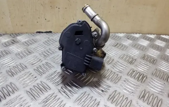 Skoda Superb B8 (3V) EGR valve 04L131501R