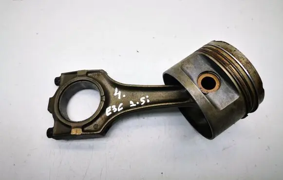 Piston