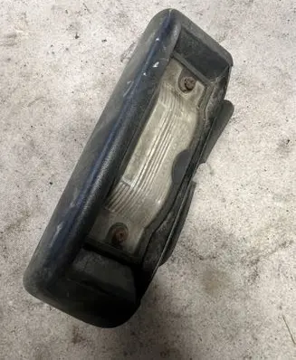Renault Trafic II (X83) Number plate light 8200434687 33854773