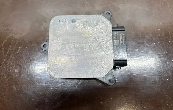 Toyota Prius (XW50) Light module LCM 8990847010 3180070687 63701008075672