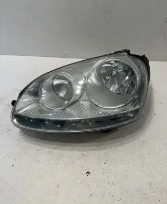 Volkswagen Golf V Headlight/headlamp 1K6941005R 4VFX13006CA