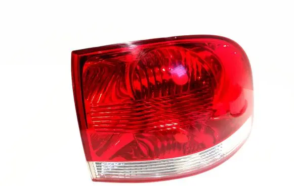 Volkswagen Touareg I Rear/tail lights 7L6945096K 06s