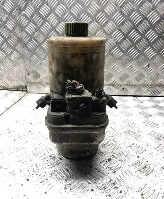 Seat Ibiza IV (6J,6P) Power steering pump 6Q0423156AB 6Q0423371