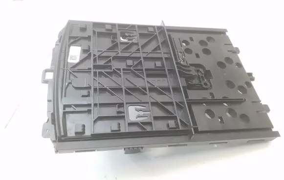 BMW 5 G30 G31 G38 Dashboard storage box/compartment 933062911