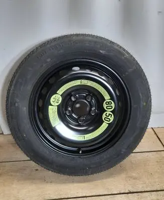 Mercedes-Benz C W204 R16 spare wheel 2044000302