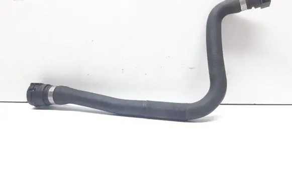 BMW 5 E60 E61 Engine coolant pipe/hose 7787455 17127787455
