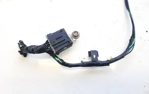 Chevrolet Captiva Other relay 112m6