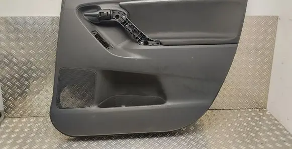Toyota Verso Rear door card panel trim 67787X1F01