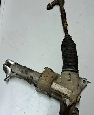 BMW 5 F10 F11 Steering rack 7806974440