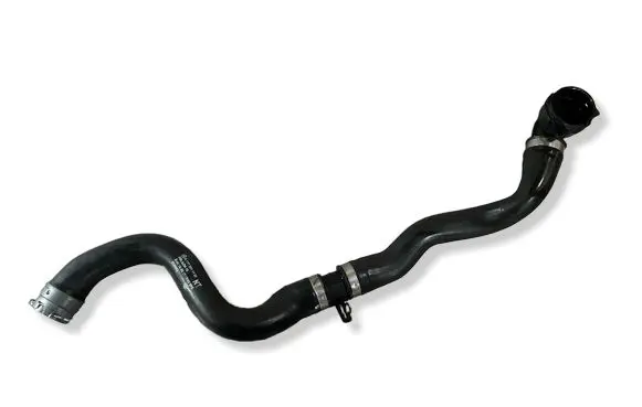 Mercedes-Benz GLA H247 Engine coolant pipe/hose A1775011101 DBL625416