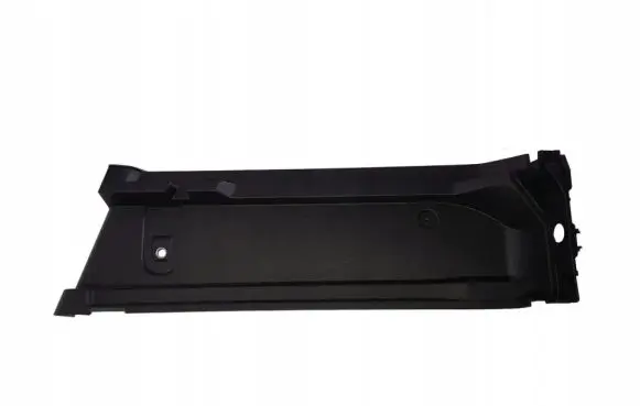 Renault Captur II Other trunk/boot trim element