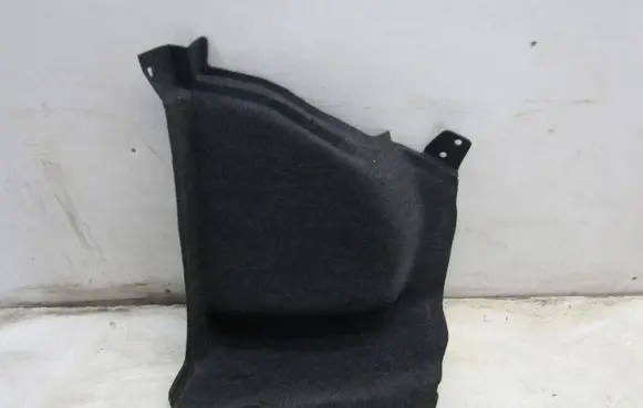 Nissan Micra K14 Trunk/boot side trim panel 849505FA0A