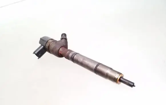 Hyundai i40 Fuel injector 0445110411 338002A800