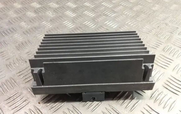 BMW X3 F25 Sound amplifier 9283507