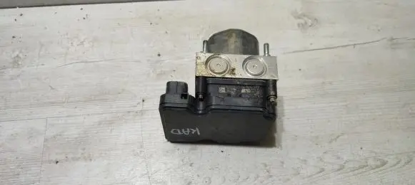 Renault Kadjar ABS Pump 2265106516 0265956527 0524597