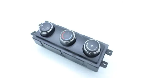 Dodge Grand Caravan Climate control unit 55111312AC