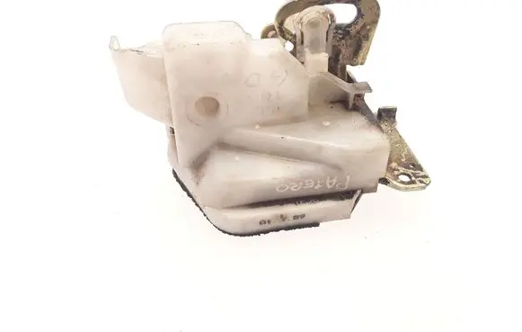 Rear door lock