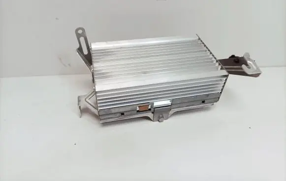 BMW i8 Sound amplifier 9333123
