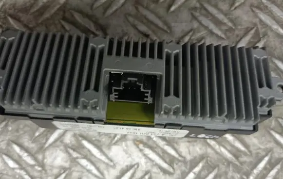 Mercedes-Benz S W221 Climate control unit A2218201697