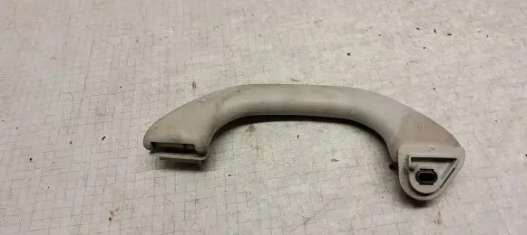 Volkswagen Transporter - Caravelle T5 Front interior roof grab handle 7H0857607B 51245P1