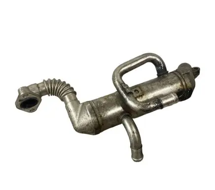 KIA Sorento EGR valve cooler